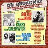 On Broadway: Hit Songs And Rarities From The...
