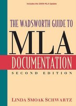 The Wadsworth Guide to MLA Documentation, MLA Update