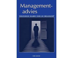 Managementadvies
