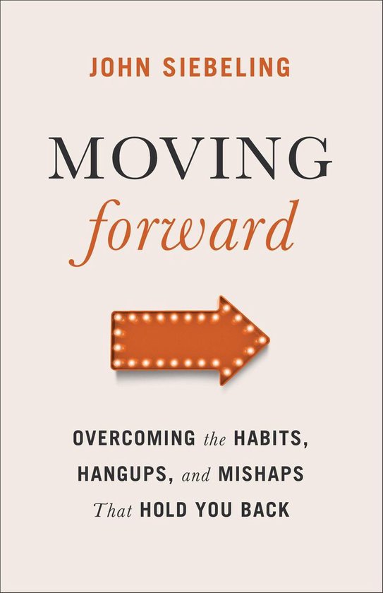 Moving Forward