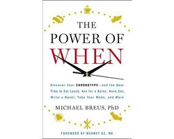 The Power of When