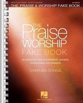 The Praise & Worship Fake Book