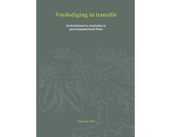 Verdediging in Transitie
