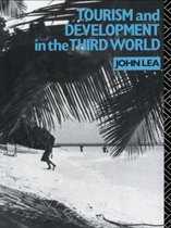 Routledge Introductions to Development- Tourism and Development in the Third World