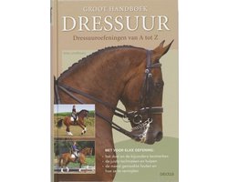 Groot handboek dressuur