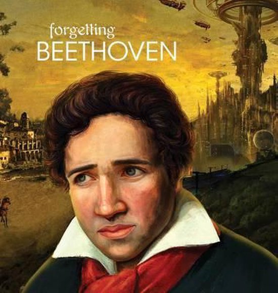 Forgetting Beethoven - cover