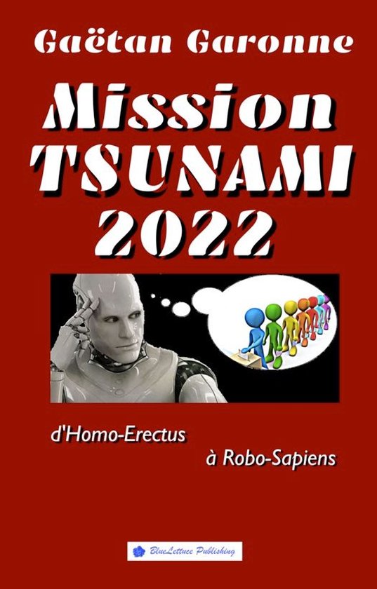 Tsunami 2022