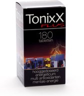 Tonixx Plus 180 Tabletten