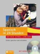 Spanisch in 24 Stunden