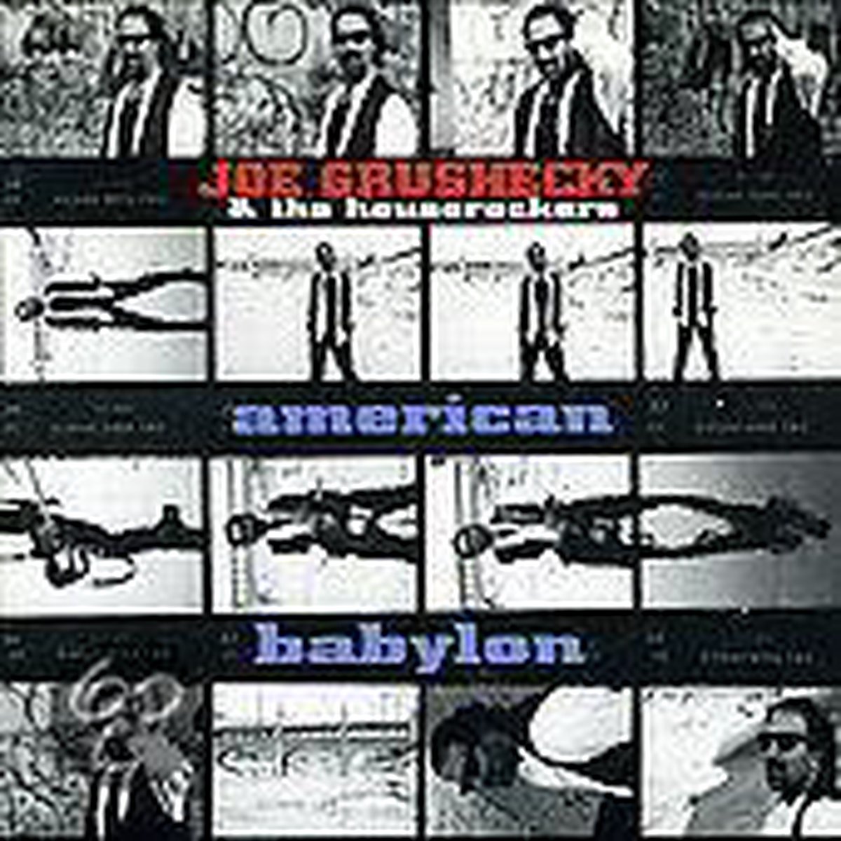 American Babylon