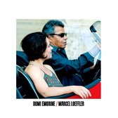 Domi Emorine & Marcel Loeffler - Domi Emorine & Marcel Loeffler (CD)