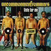 Vote for Me