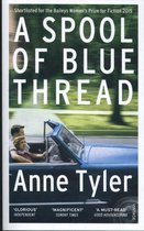 A Spool of Blue Thread