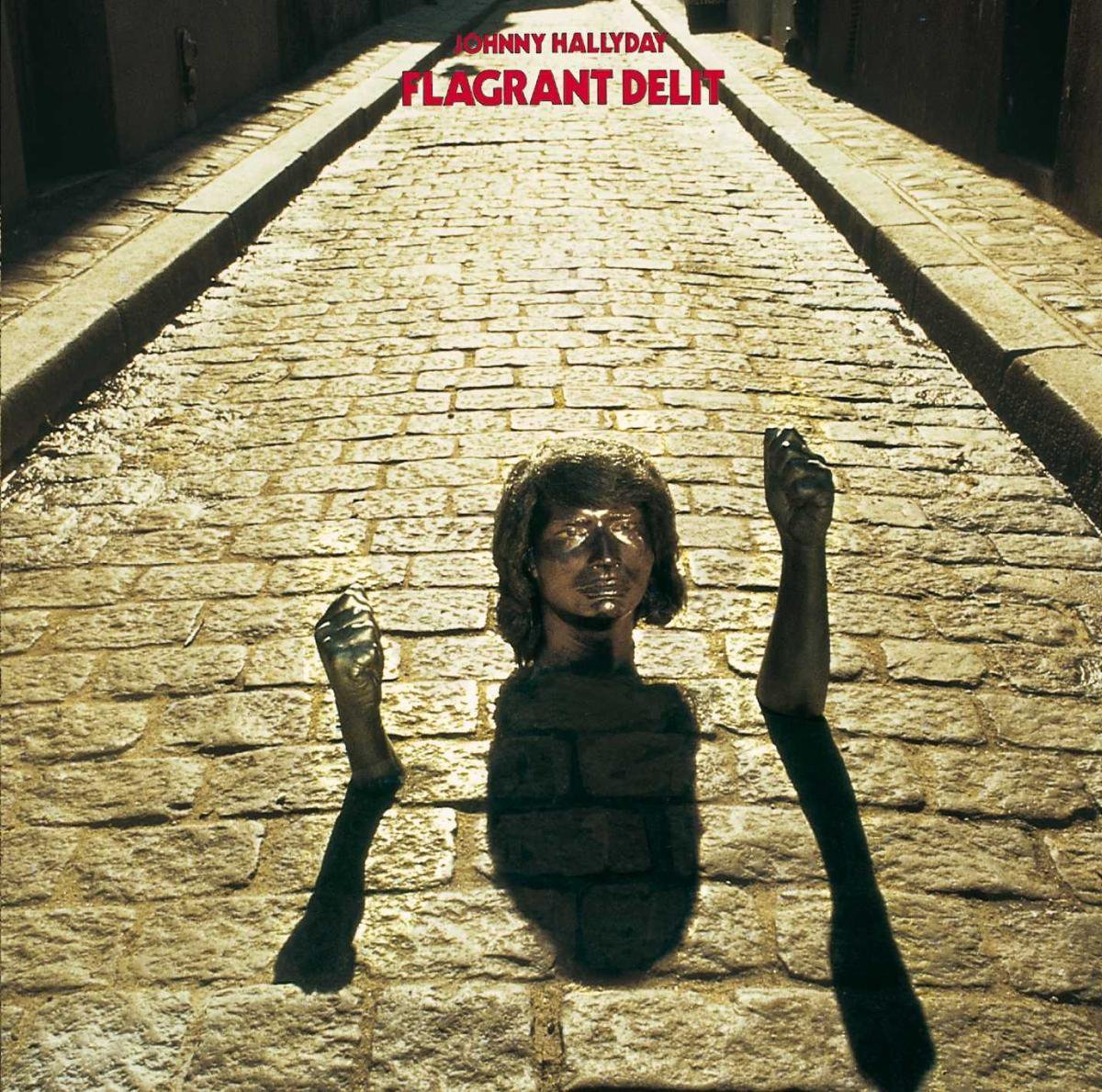 Flagrant Delit