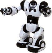 wowwee mini robosapien