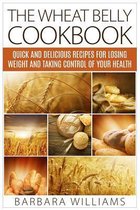 The Wheat Belly Cookbook