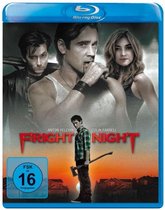 Fright Night (2011) (Blu-ray)