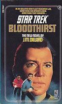 Star Trek : The Original Series # 37: Bloodthirst