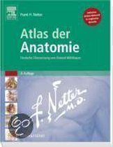 Atlas Der Anatomie