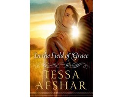 Omslag van In the Field of Grace