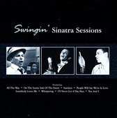 Swingin' Sinatra Sessions