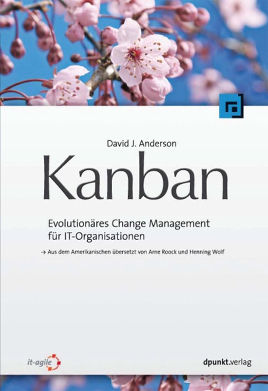 Kanban - cover