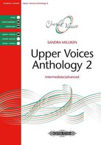 Choral Vivace Upper Voices Anthology 2