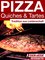 Pizza Quiches & Tartes, Tradition aus Leidenschaft - Red. Serges Verlag