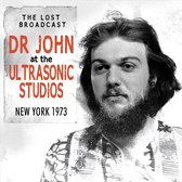 Lost Broadcast: Ultrasonic Studios, New York 1973