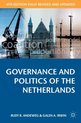 Governance & Politics Of Netherlands 4th