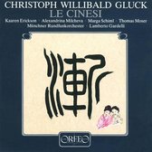 Christoph Willibald Gluck: Le Cinesi