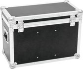ROADINGER Flightcase 2x LED MFX-3