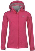 Karrimor Urban waterdicht Jacket - Dames - Bold Pink - XXL (18)