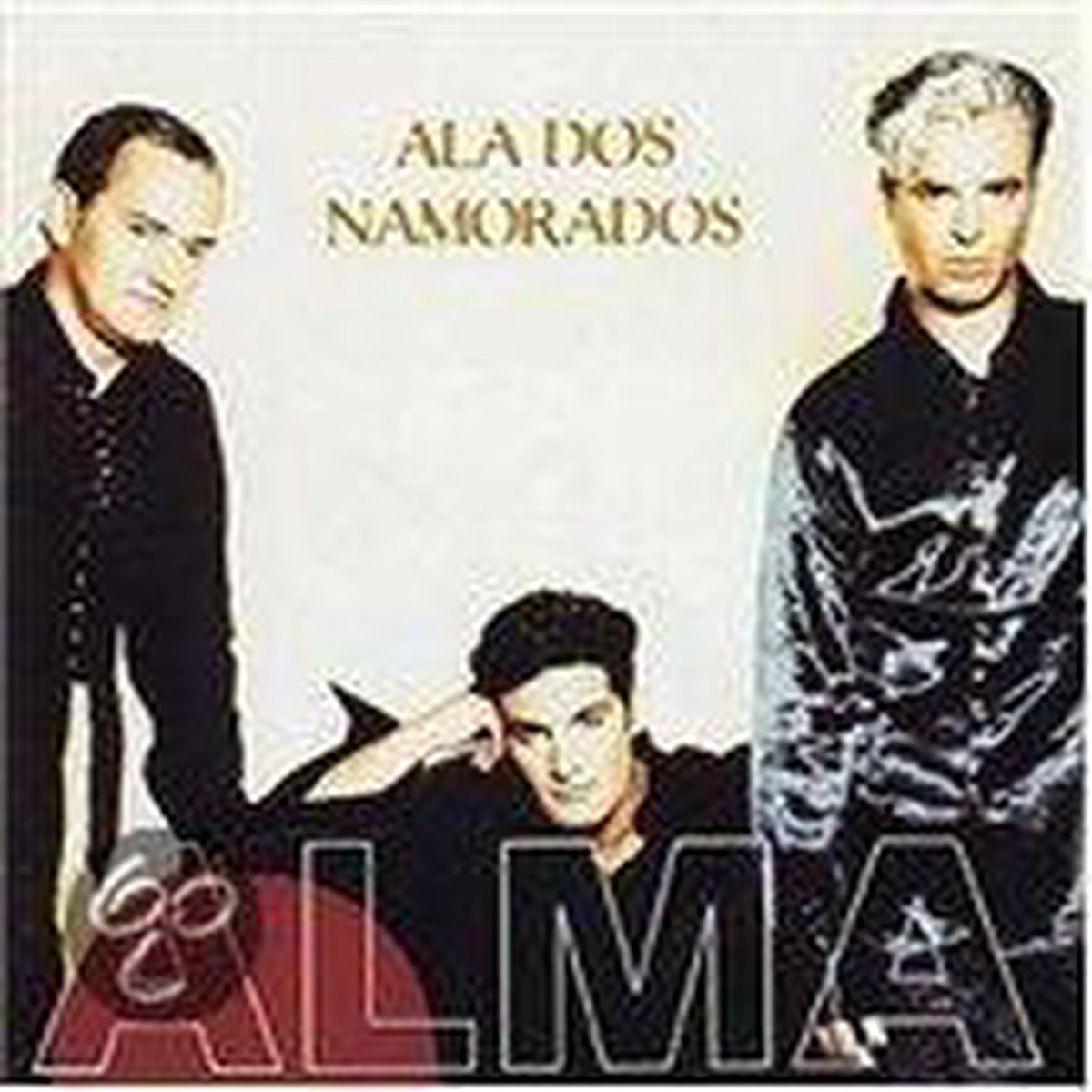 Ala Dos Namorados
