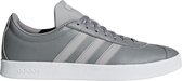 adidas - VL Court 2.0 - Grijze Sneaker - 44 - Grijs