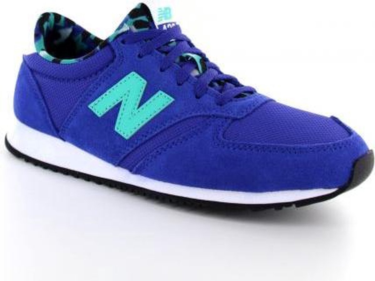 new balance 420 dames zwart