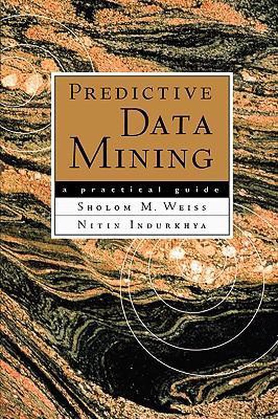 Predictive Data Mining - cover
