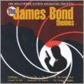 James Bond Themes