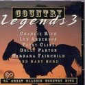 Country Legends 3