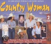 Country Woman Vol. 2