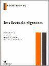 Rechtspraak intellectuele eigendom