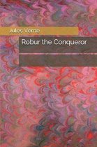 Robur the Conqueror