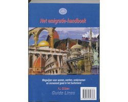 Emigratie-Handboek
