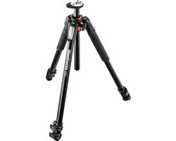 Manfrotto Alu Statief MT055XPRO3