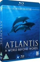 Atlantis [Blu-Ray]