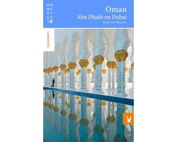 Dominicus landengids - Oman, Dubai en Abu Dhabi