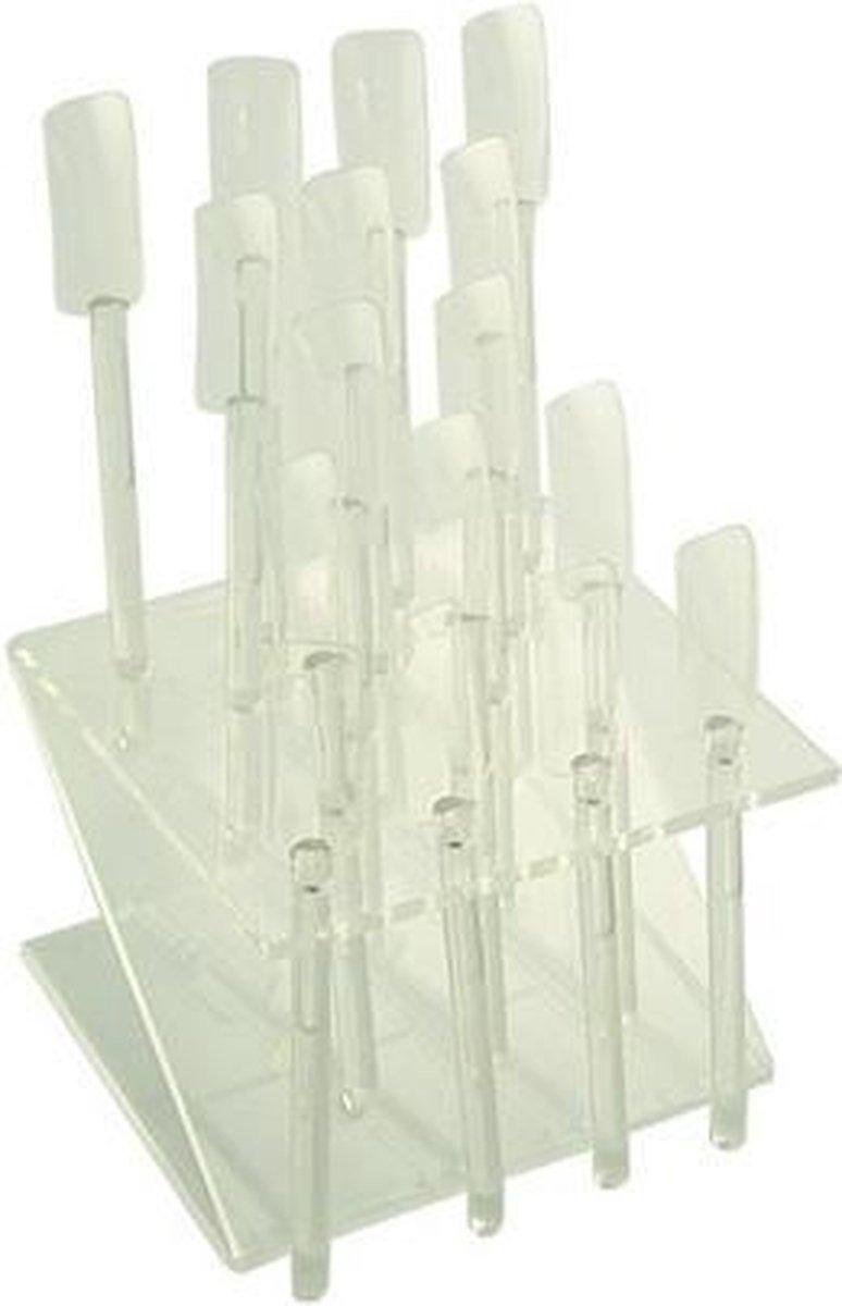 Goedkoopste Color Pop Display 16st voor Nailart of lakken