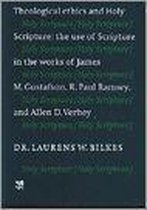Theological ethics and Holy Scripture