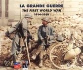 Various Artists - The First World War 1914-1918 (3 CD)