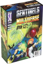 Asmodee Sentinels of the Multiverse Rook City - EN